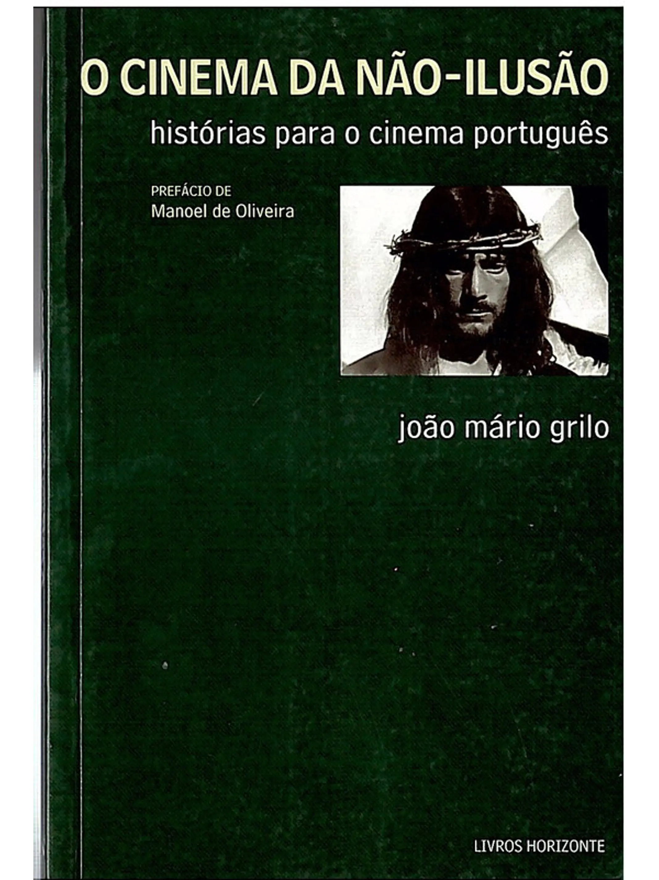 O cinema da não-ilusão 1