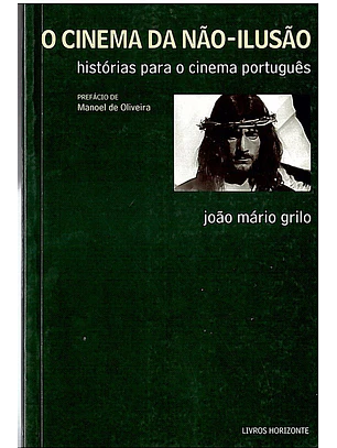 O cinema da não-ilusão