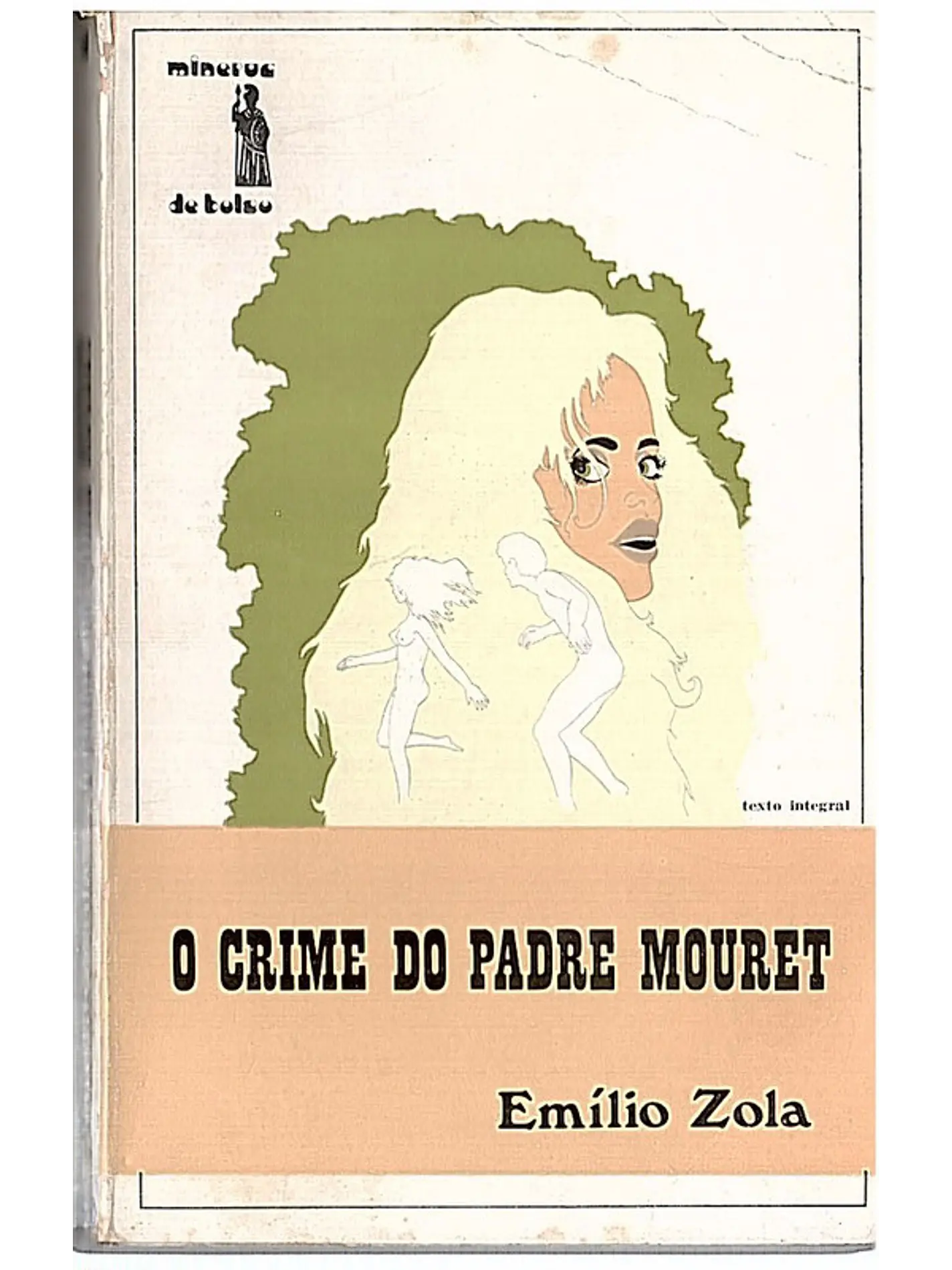O crime do padre Mouret 1