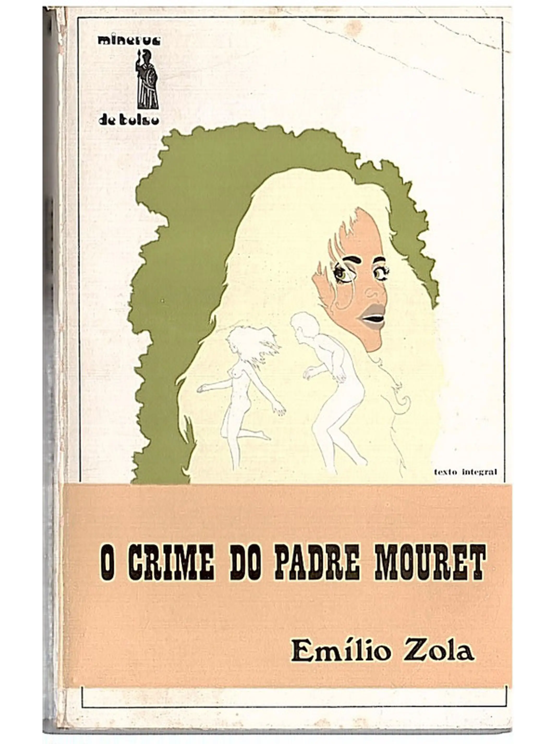 O crime do padre Mouret 1