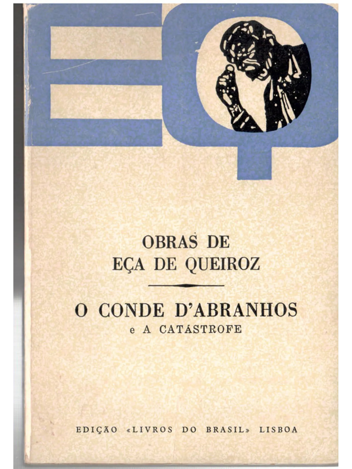 O Conde de Abranhos e A catástrofe 1