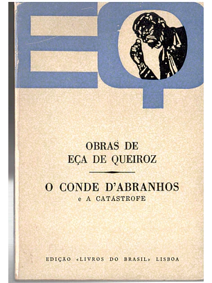 O Conde de Abranhos e A catástrofe