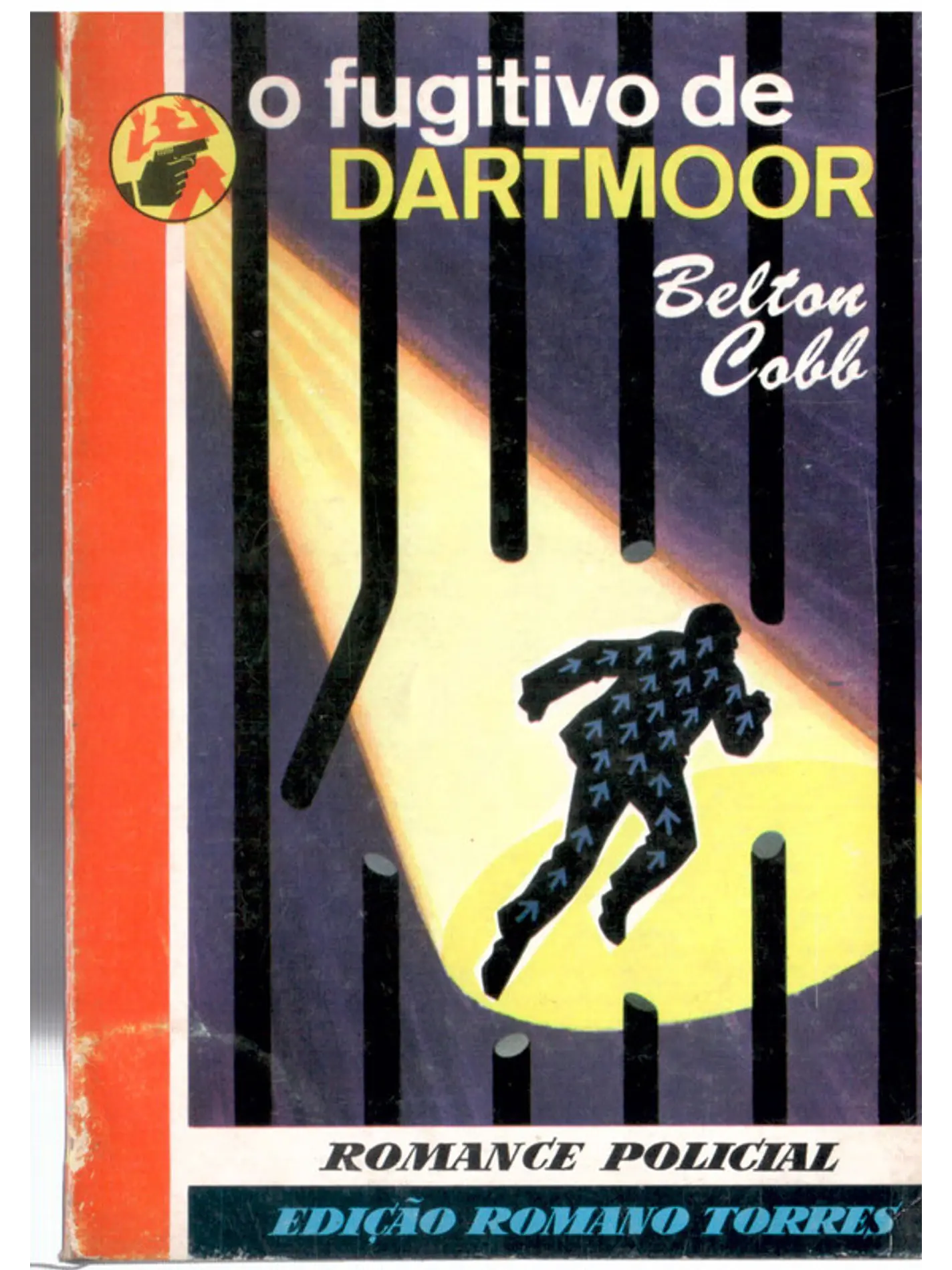 O fugitivo de Dartmoor 1