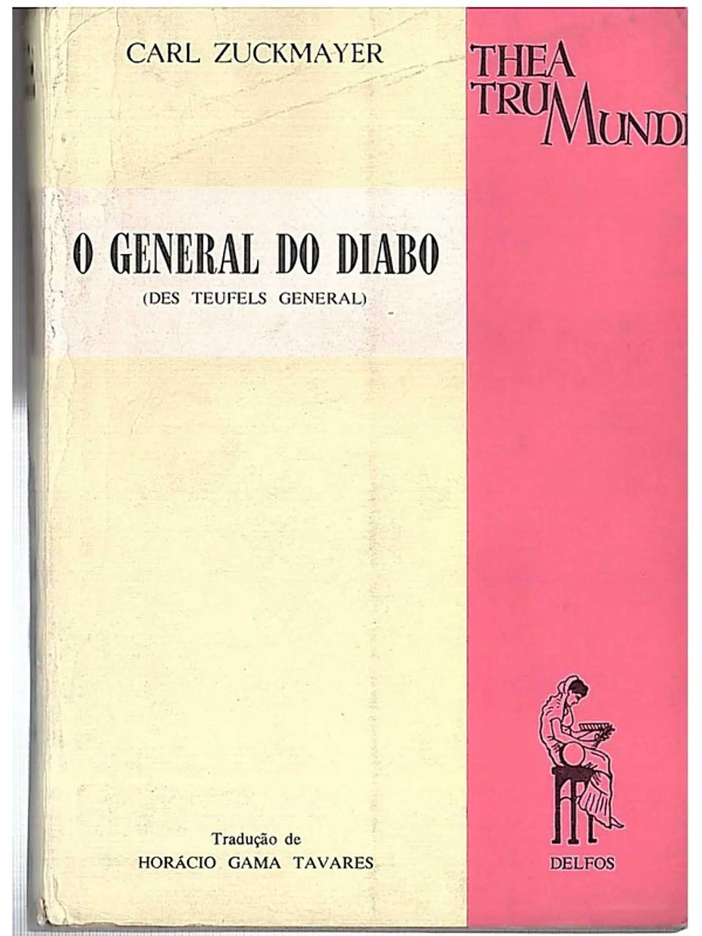 O general do diabo 1