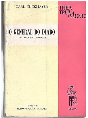 O general do diabo