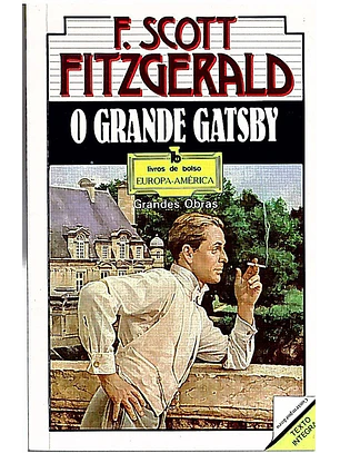 O Grande Gatsby