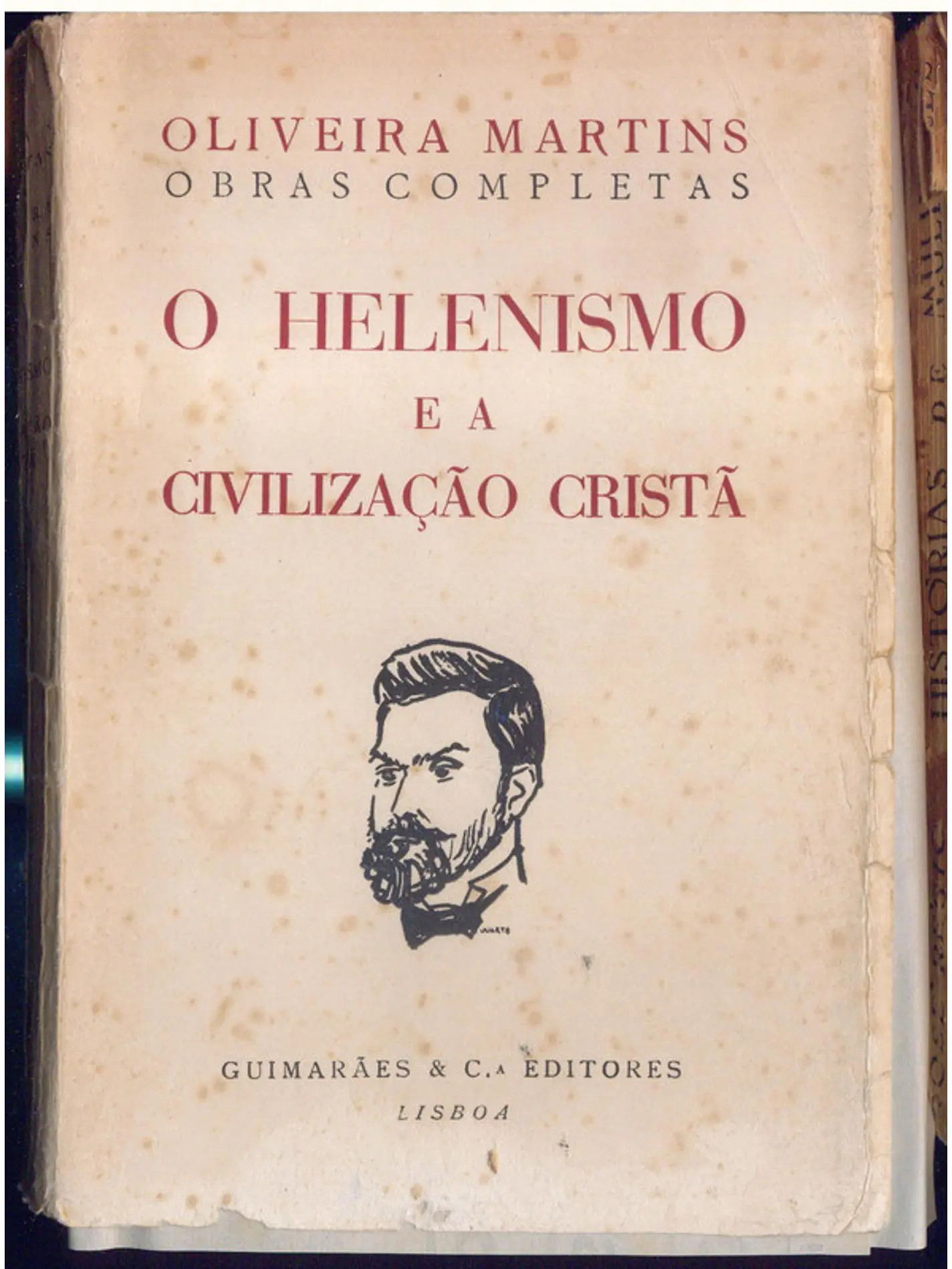 O helenismo e a civilização cristã 1