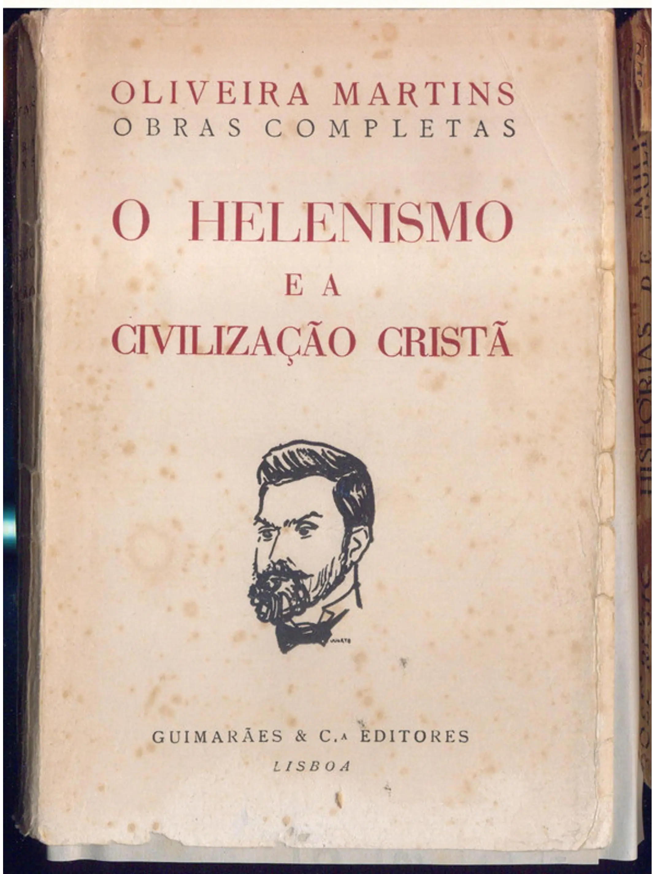 O helenismo e a civilização cristã 1