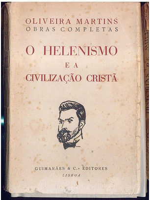 O helenismo e a civilização cristã