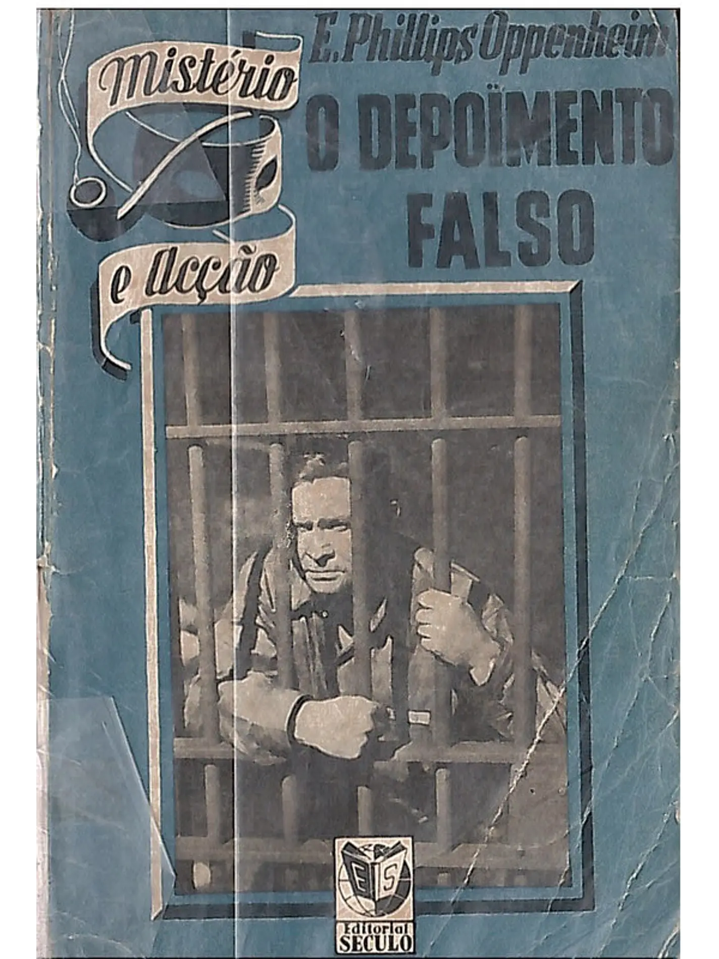 O depoimento falso 1