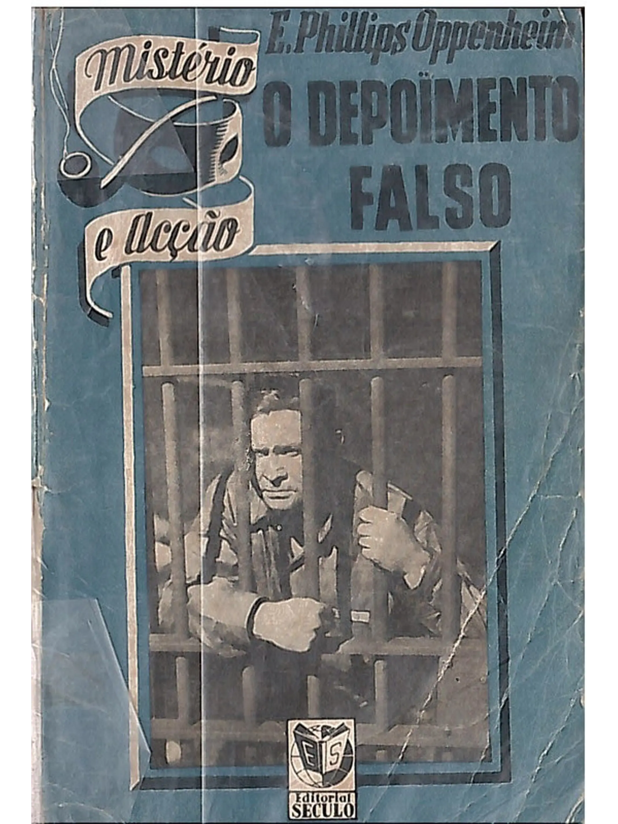 O depoimento falso 1