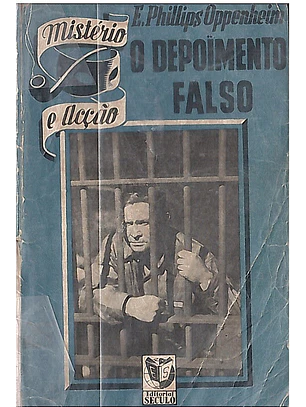 O depoimento falso