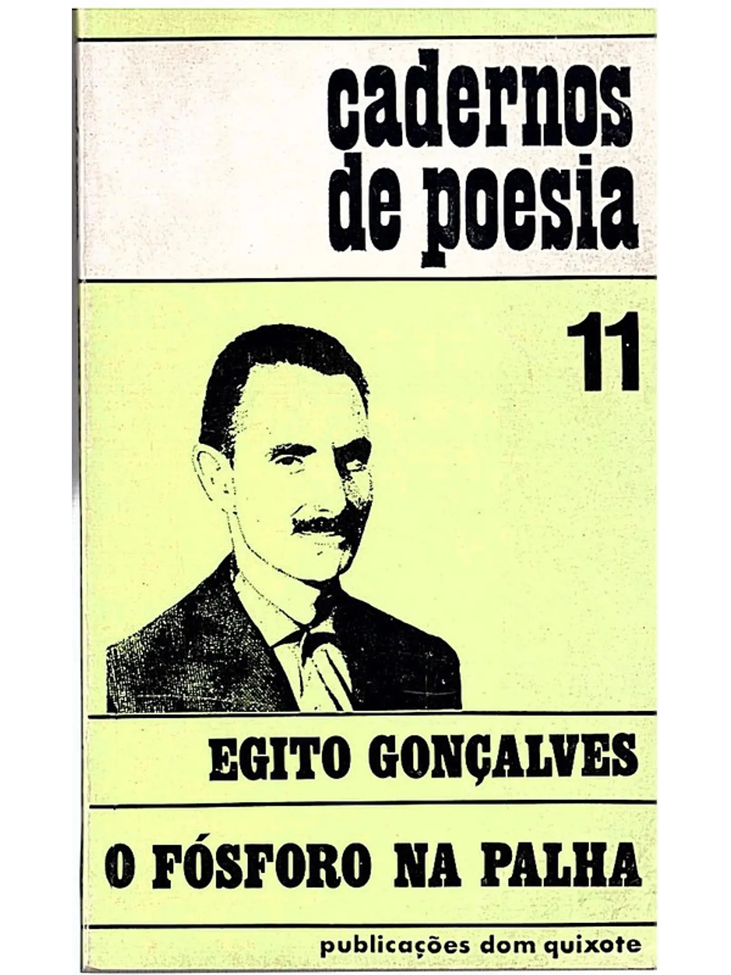 O fósforo na palha 1