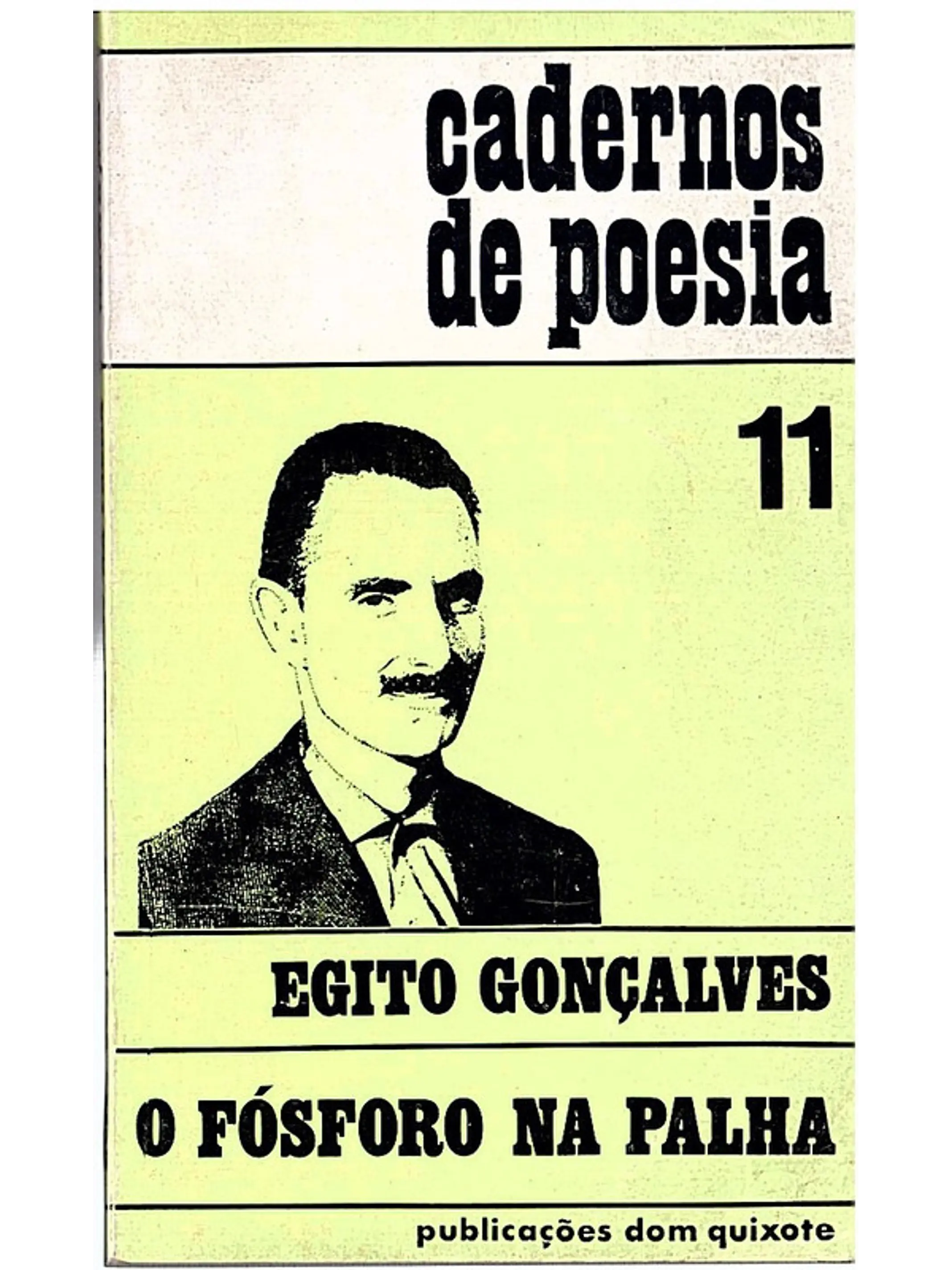 O fósforo na palha 1