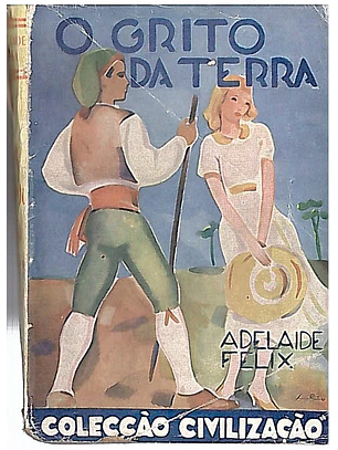 O grito da terra