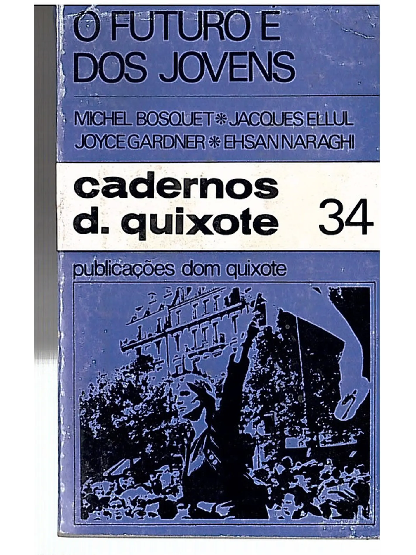 O futuro é dos jovens 1