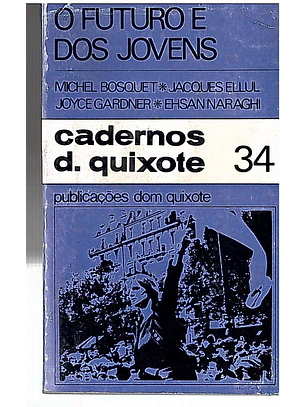 O futuro é dos jovens