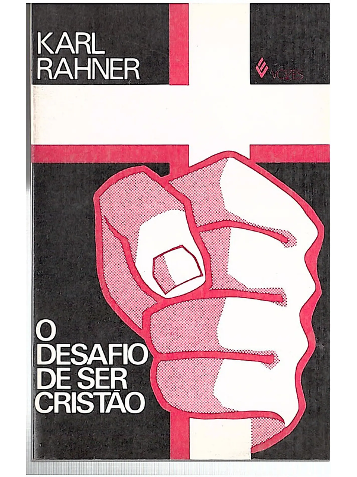 O desafio de ser cristão 1
