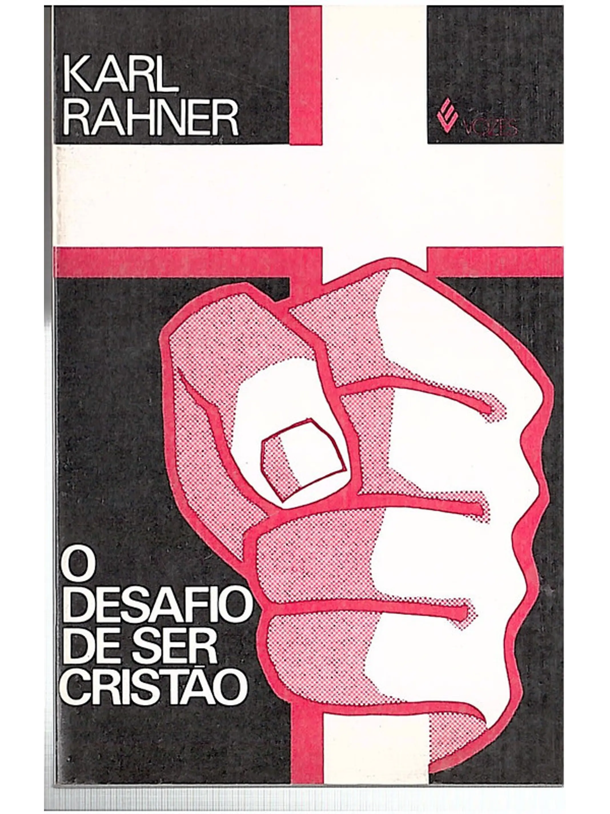 O desafio de ser cristão 1