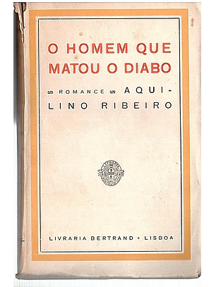 O homem que matou o diabo