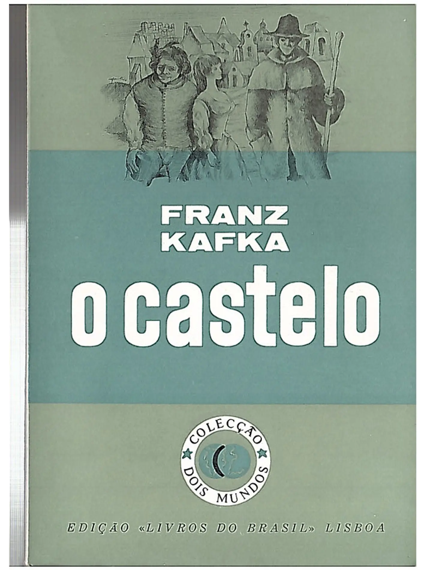 O castelo 1