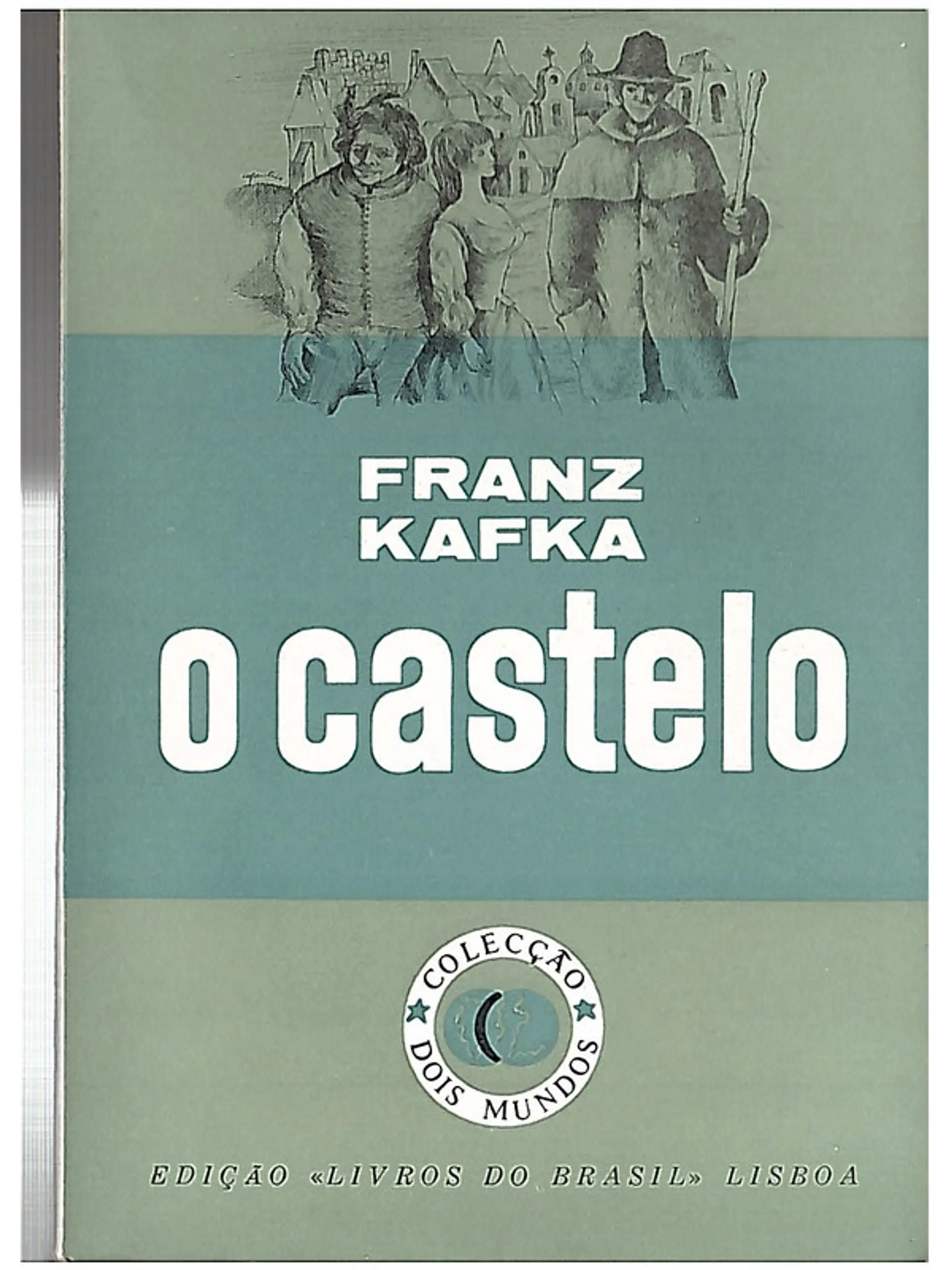 O castelo 1