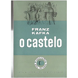 O castelo