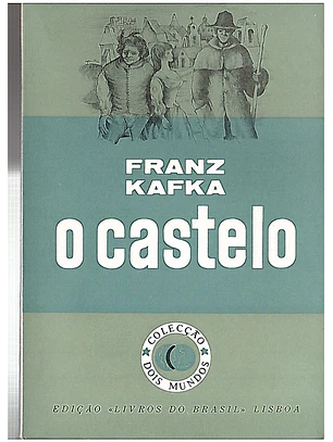 O castelo