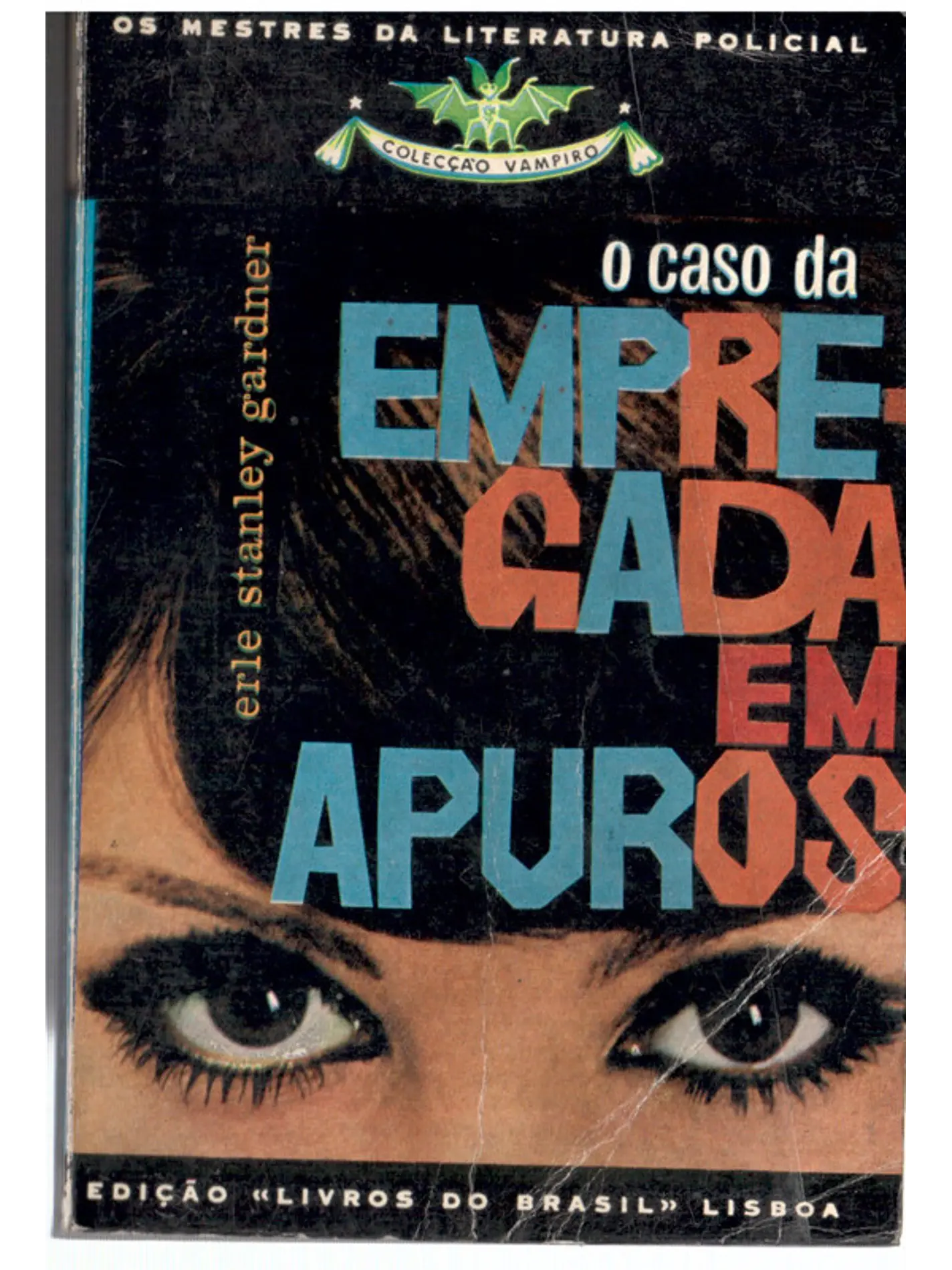 O caso da empregada em apuros 1