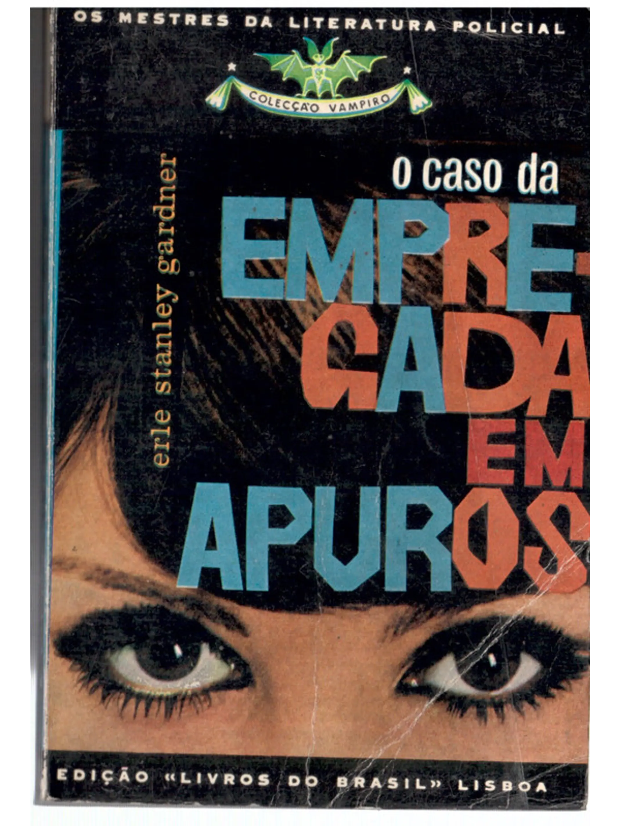 O caso da empregada em apuros 1
