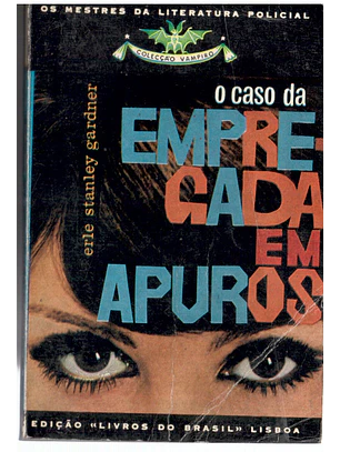 O caso da empregada em apuros