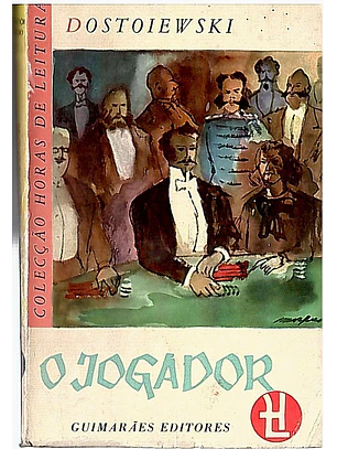 O jogador