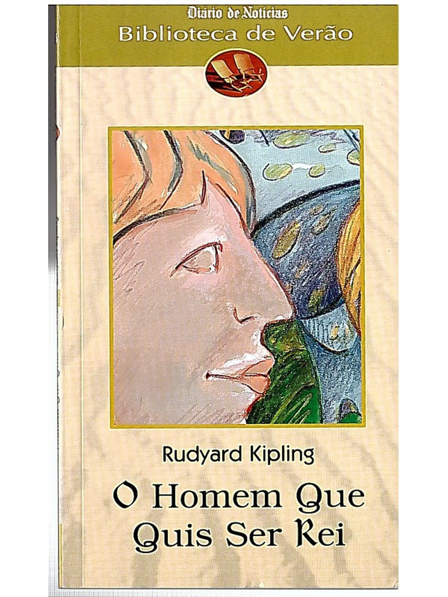O HOMEM QUE QUIS SER REI 1