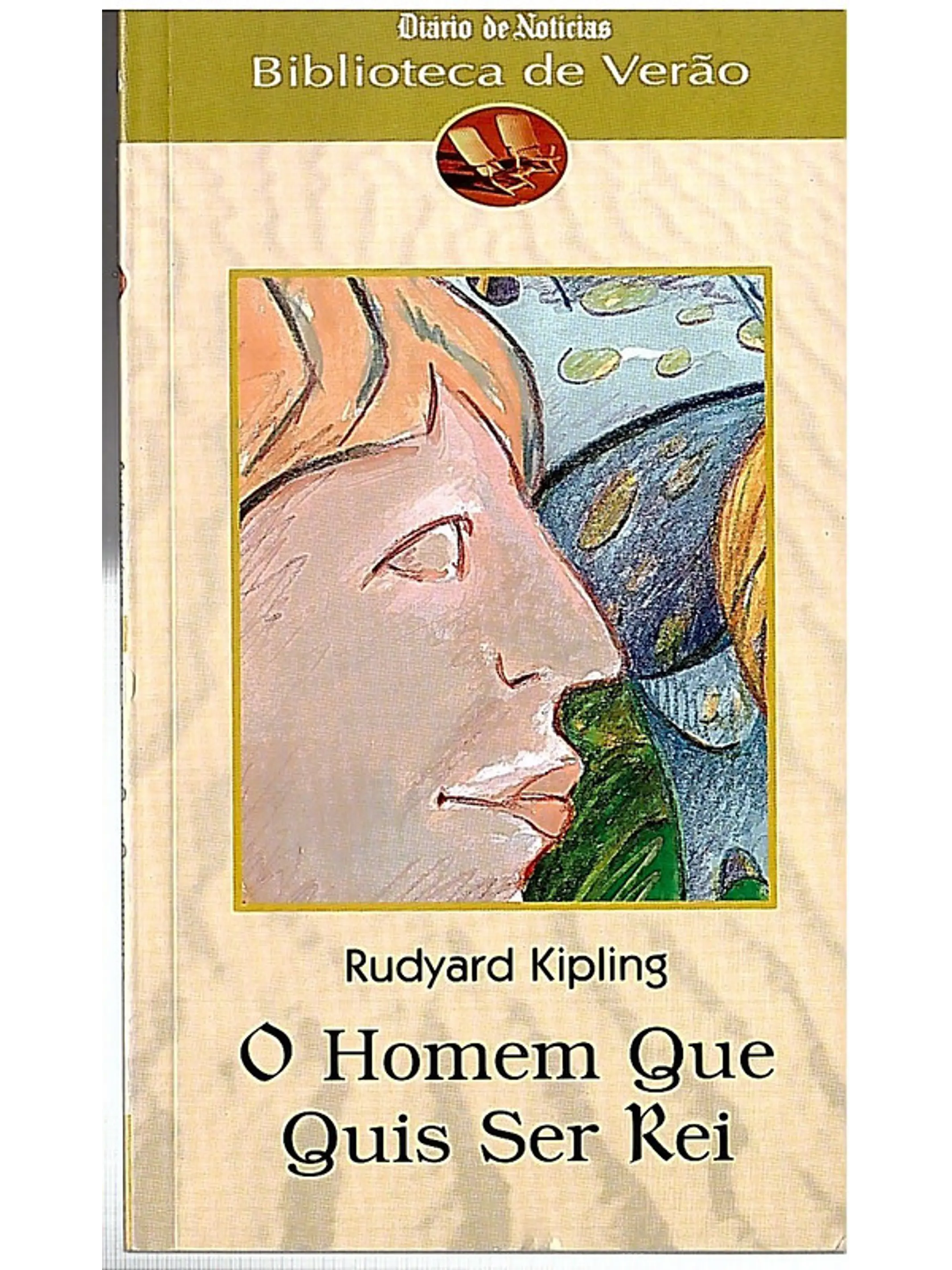 O HOMEM QUE QUIS SER REI 1