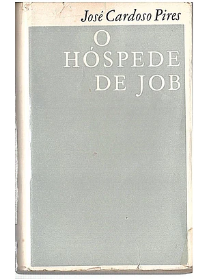 O hospede de Job