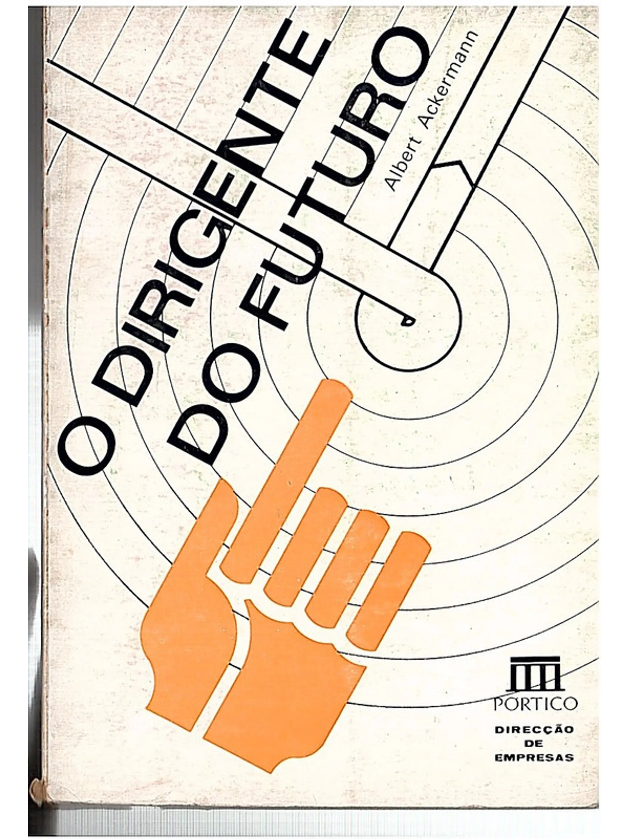 O dirigente do futuro 1