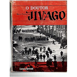 O doutor Jivago