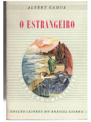 O estrangeiro