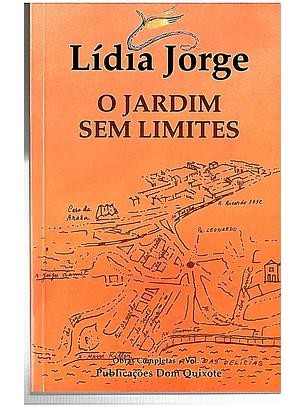 O Jardim sem limites