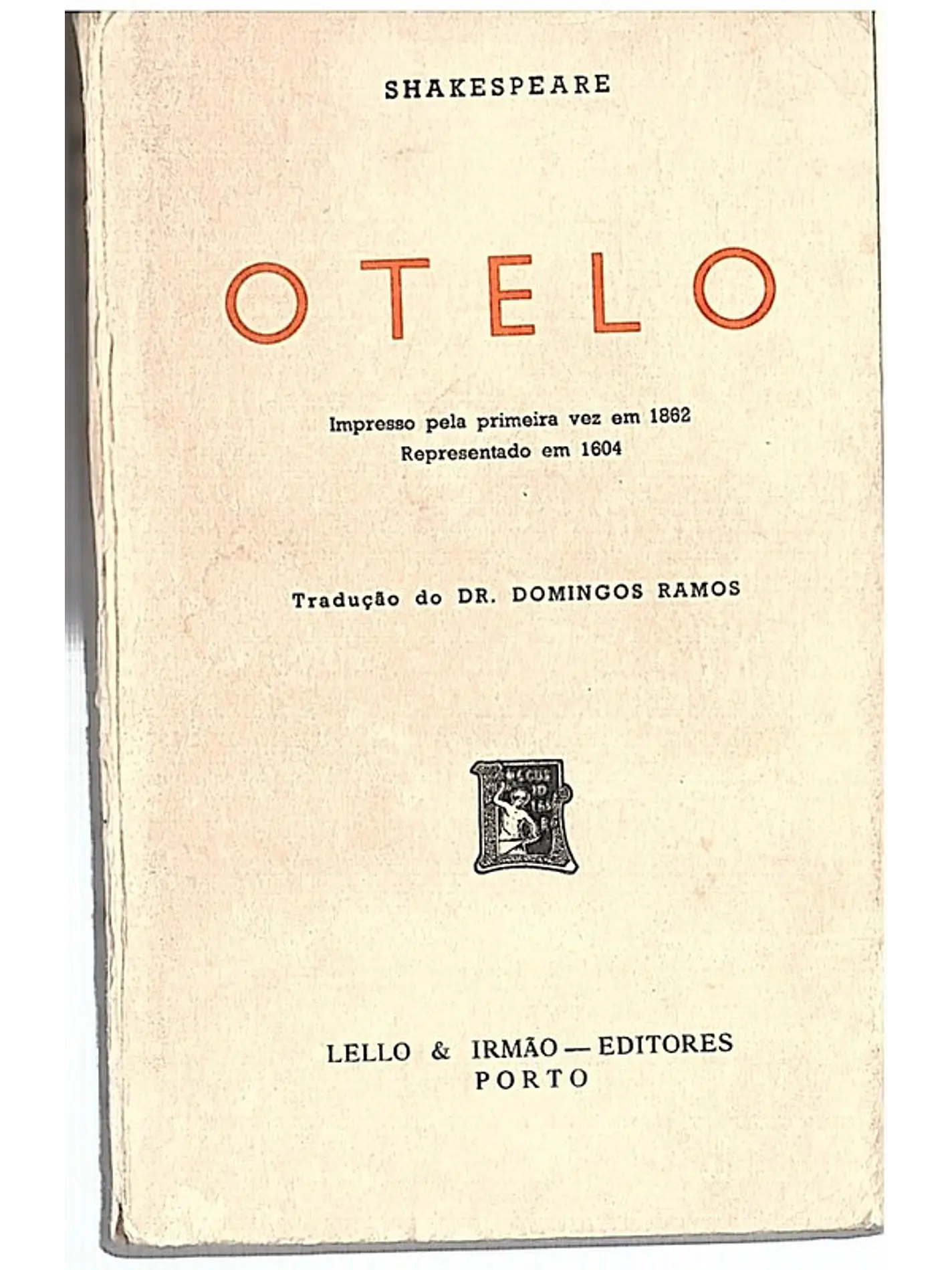 Otelo 1