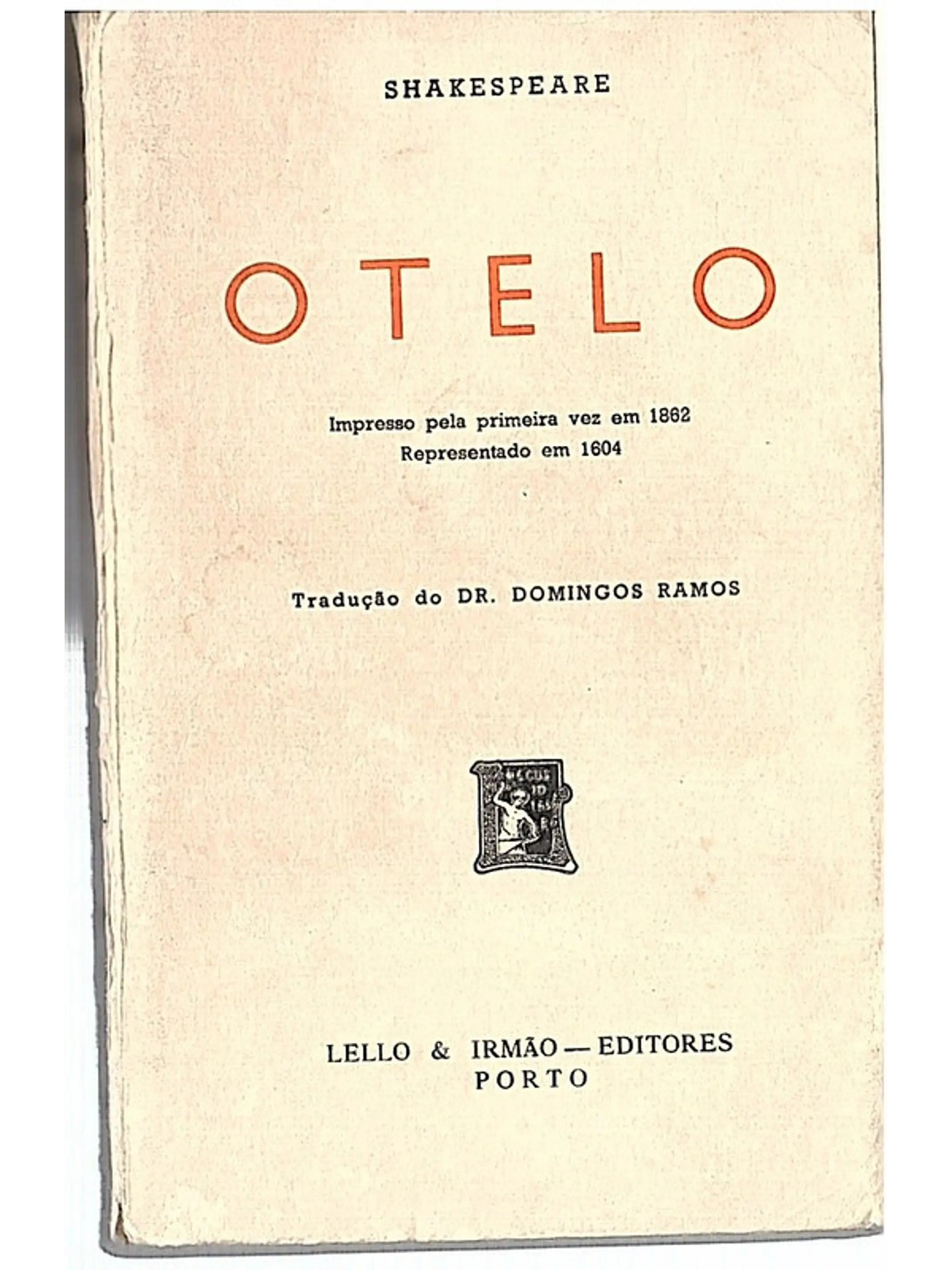 Otelo 1