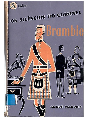 Os silêncios do coronel Bramble