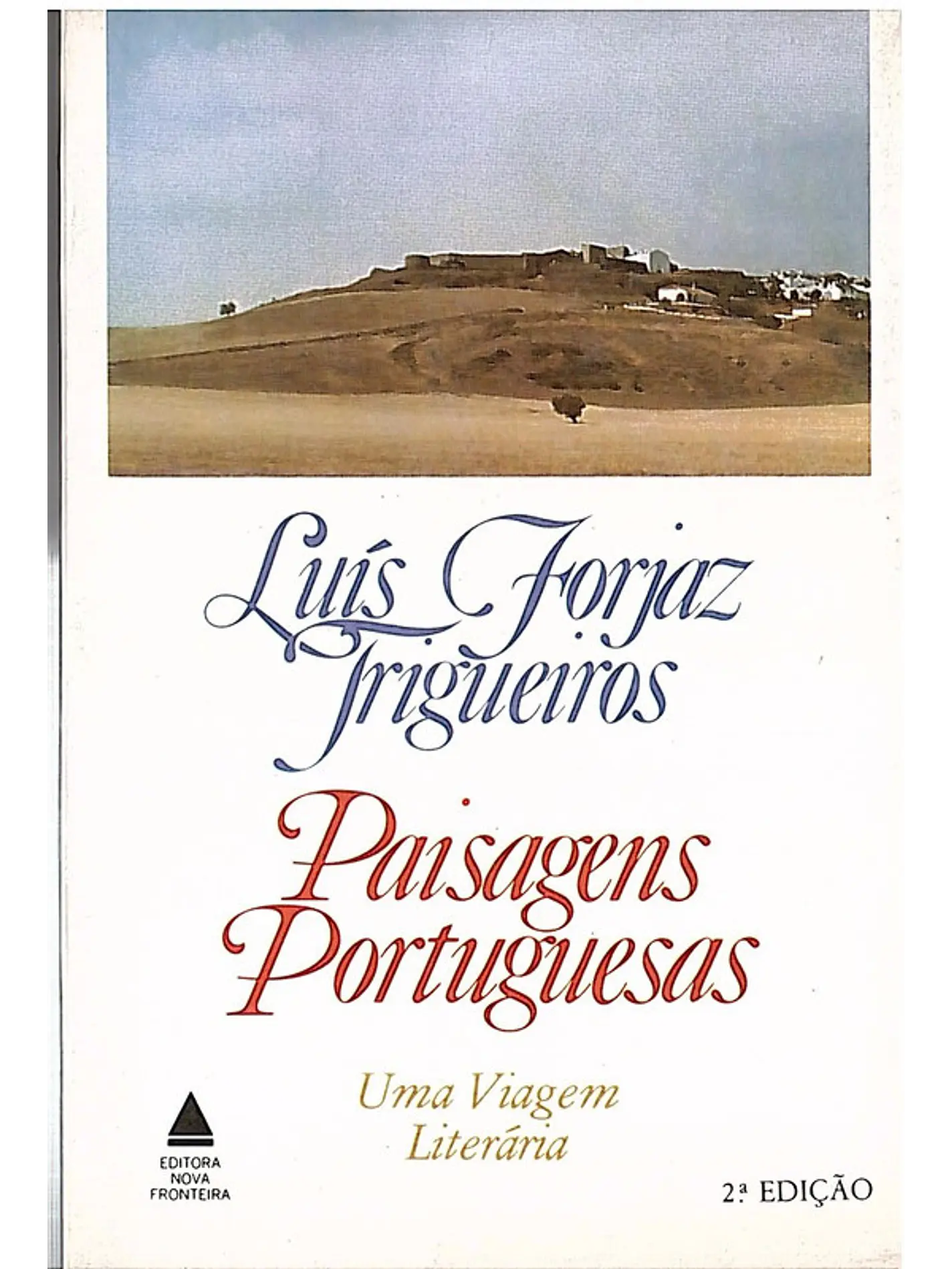 Paisagens portuguesas 1
