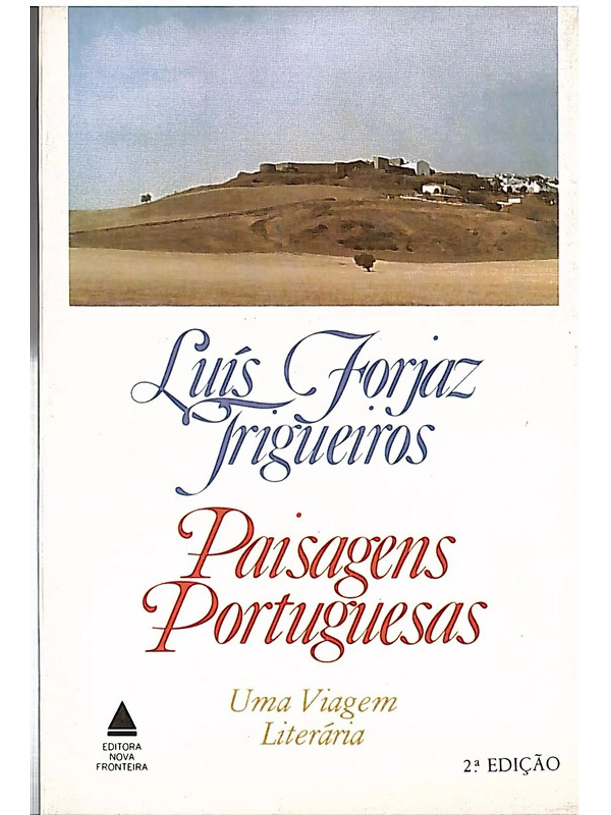 Paisagens portuguesas 1