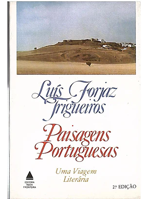 Paisagens portuguesas