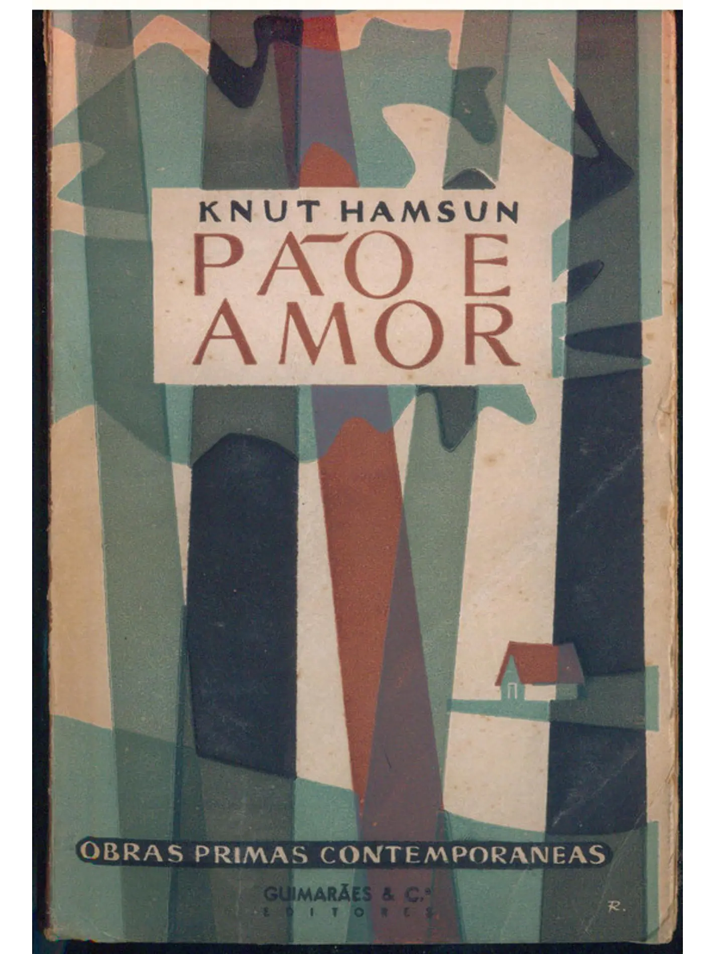 Pão e amor 1