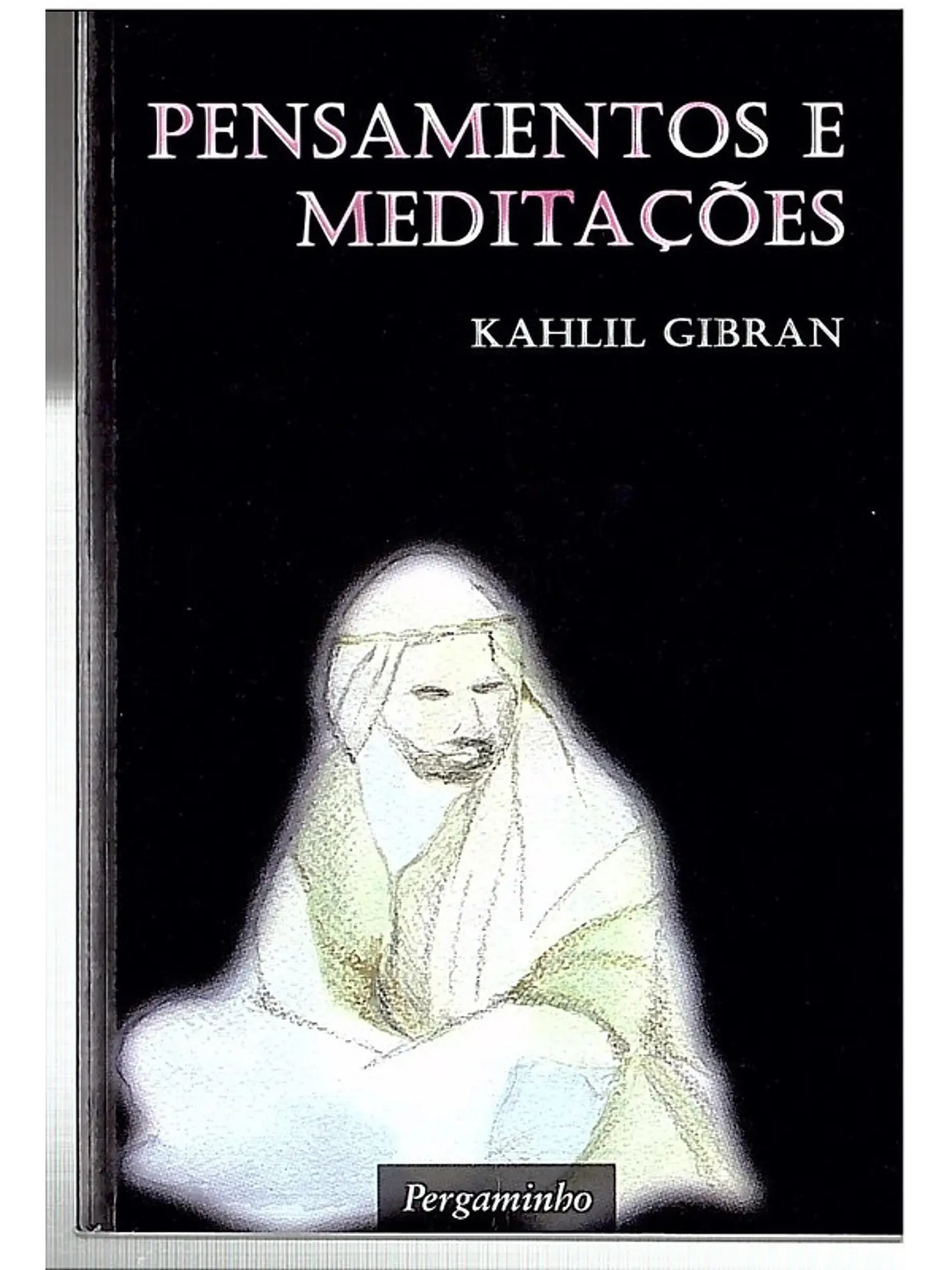 Pensamentos e meditações 1