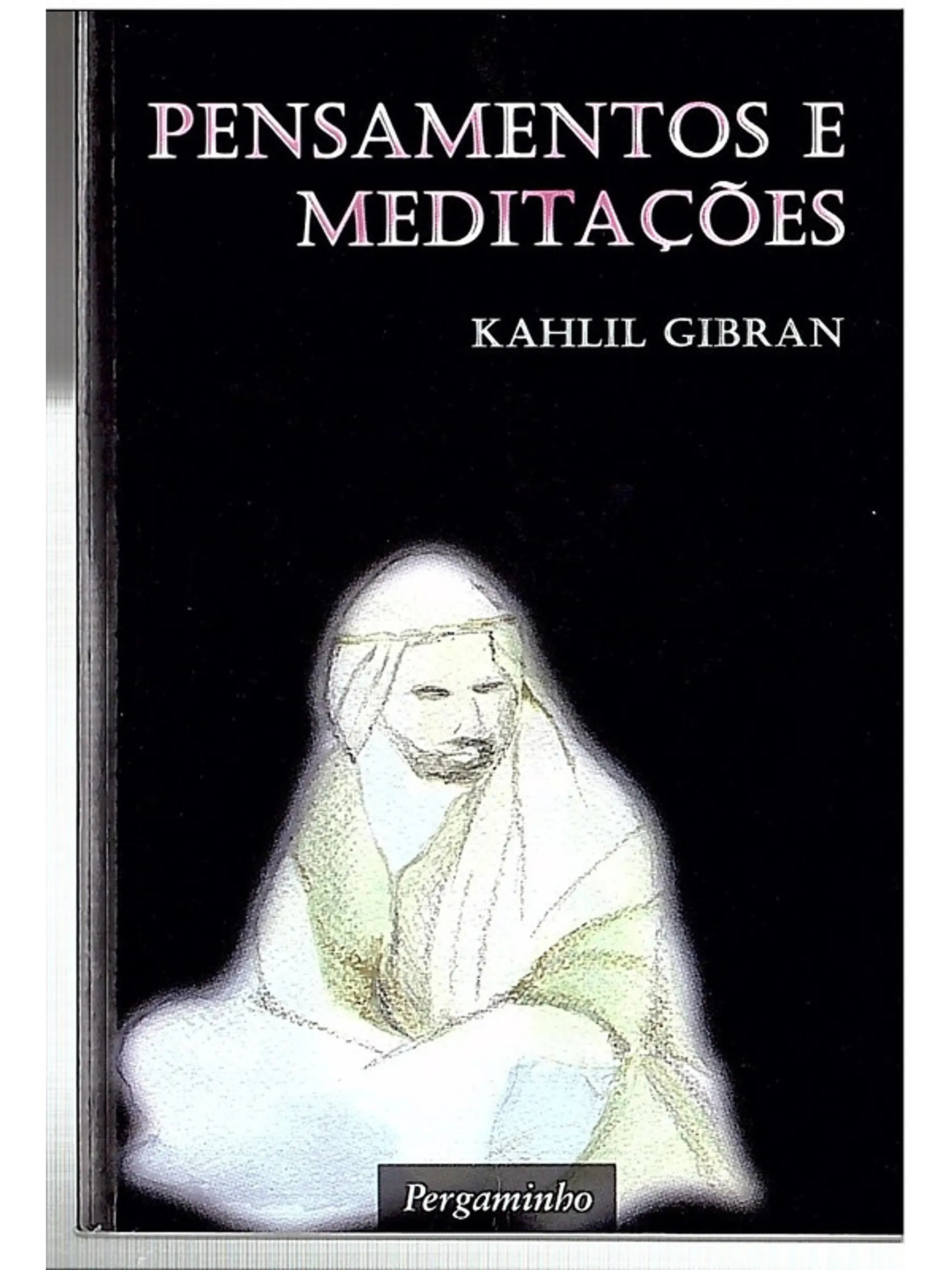 Pensamentos e meditações 1