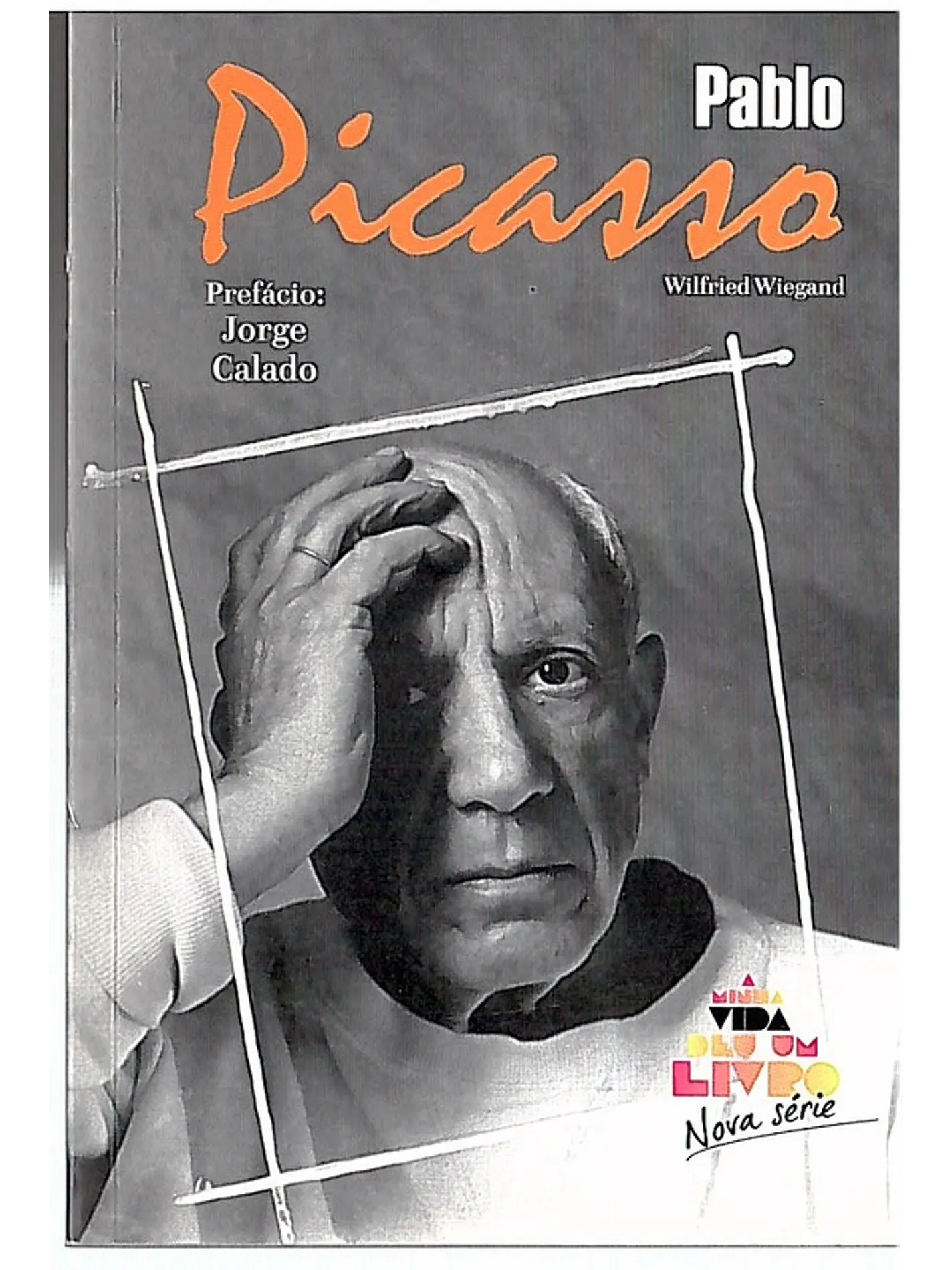 Pablo Picasso 1