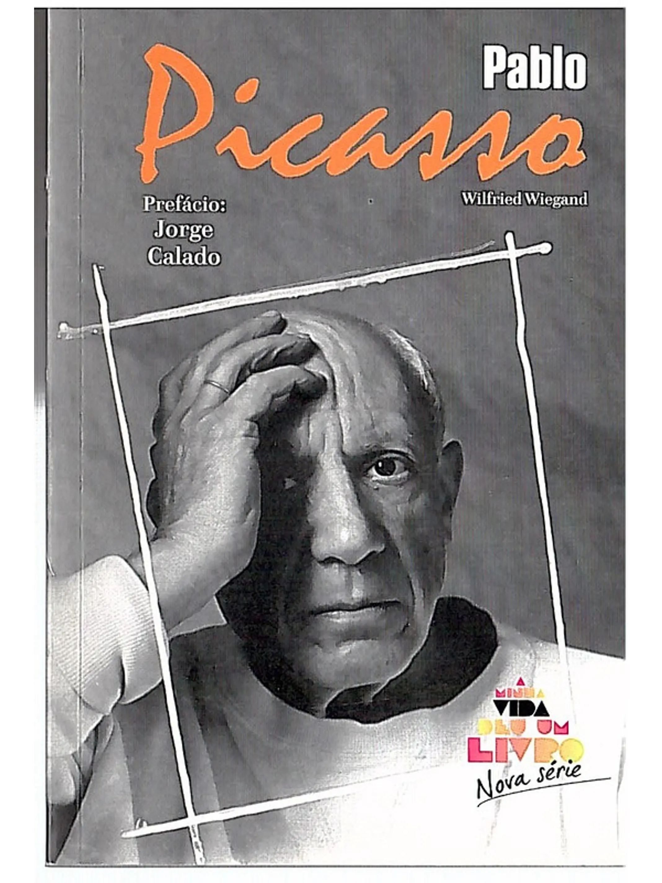 Pablo Picasso 1